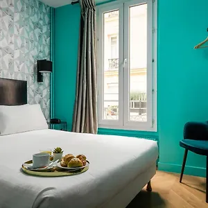Elysée Etoile Hotel Paris