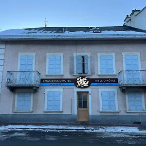 ô Michel Saint-Michel-de-Maurienne