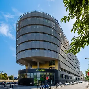Aeroport Arenas Nizza