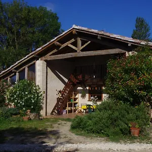 Le Grangé Auberge de jeunesse Giscaro