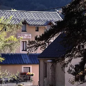 Les Castets D'ayré Hotel Barèges