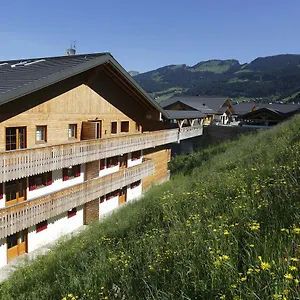 Résidence Néméa Le Grand Village de vacances